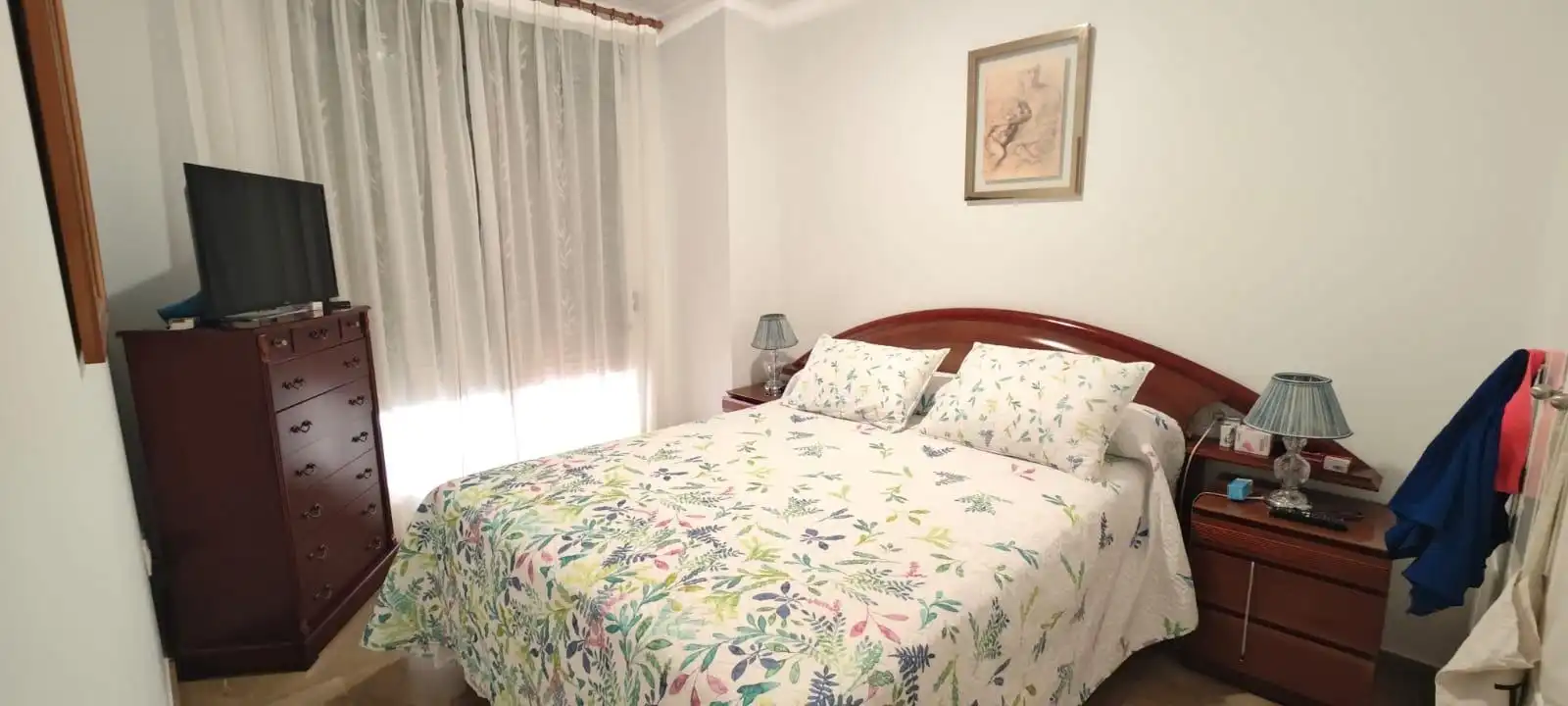 Apartamento con piscina en venta en El Puerto, imagen 7