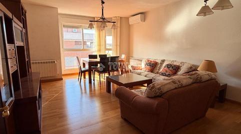 Foto 3 de Piso en venta en Hospital, Valdemoro