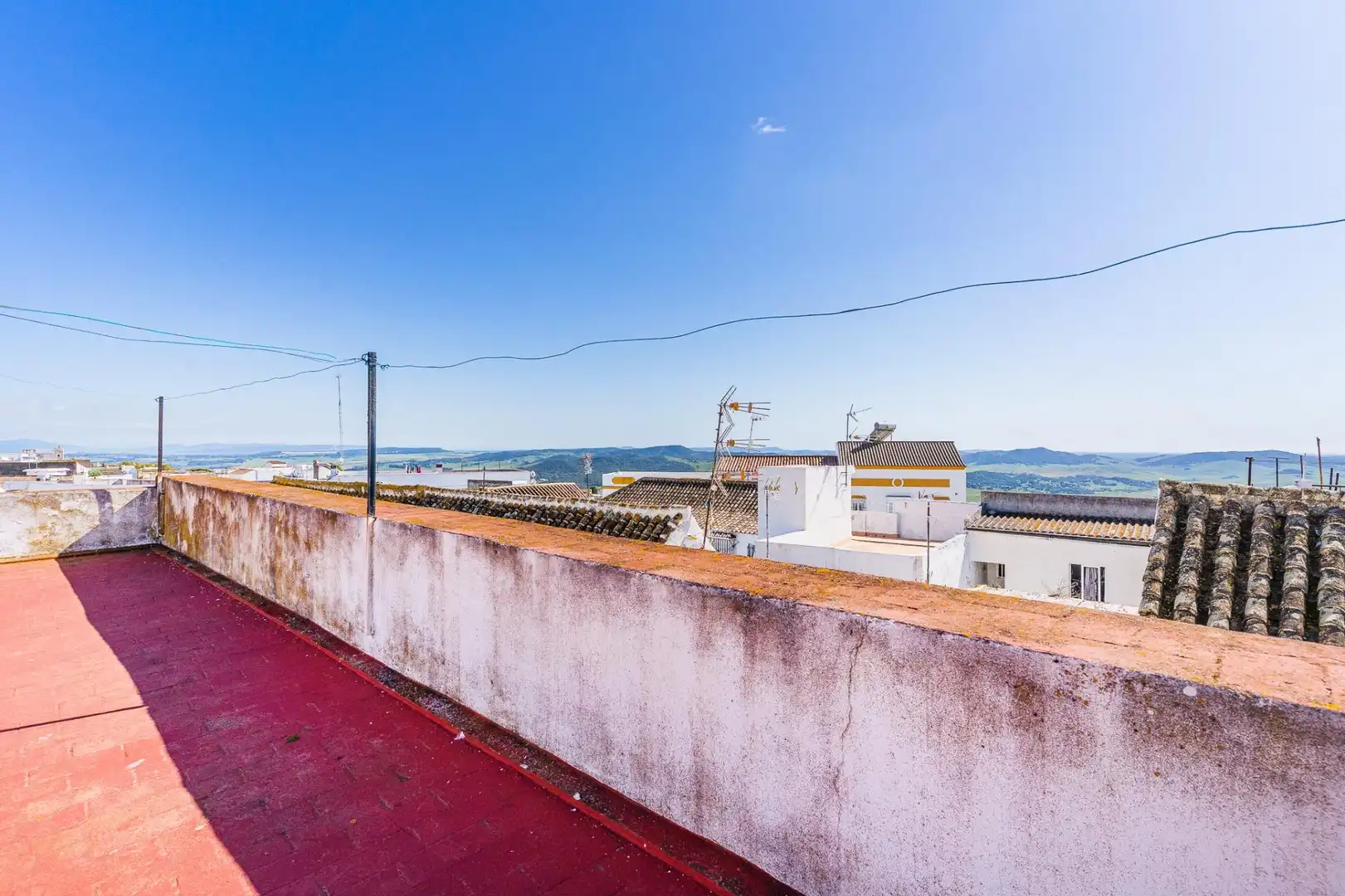 Casa amb terrassa en venda a Medina Sidonia, imagen 44