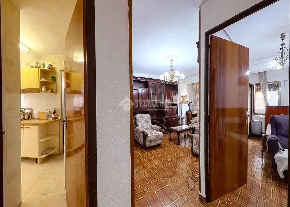 Piso en venta en Alcalá de Henares
