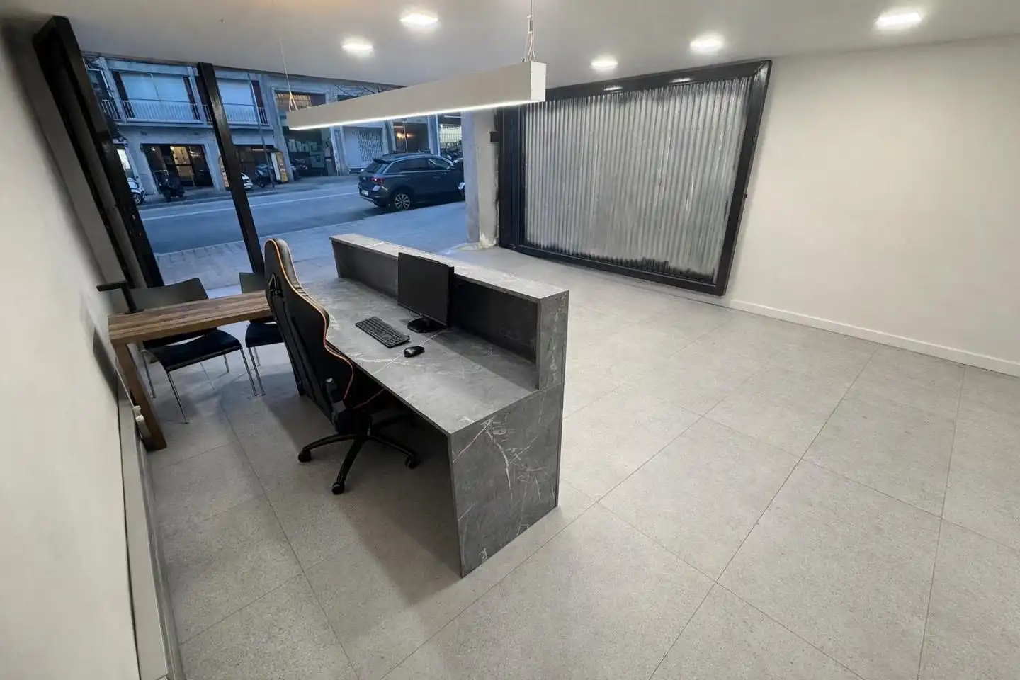 Local comercial en venta en De La Mare De Déu De Montserrat, imagen 2