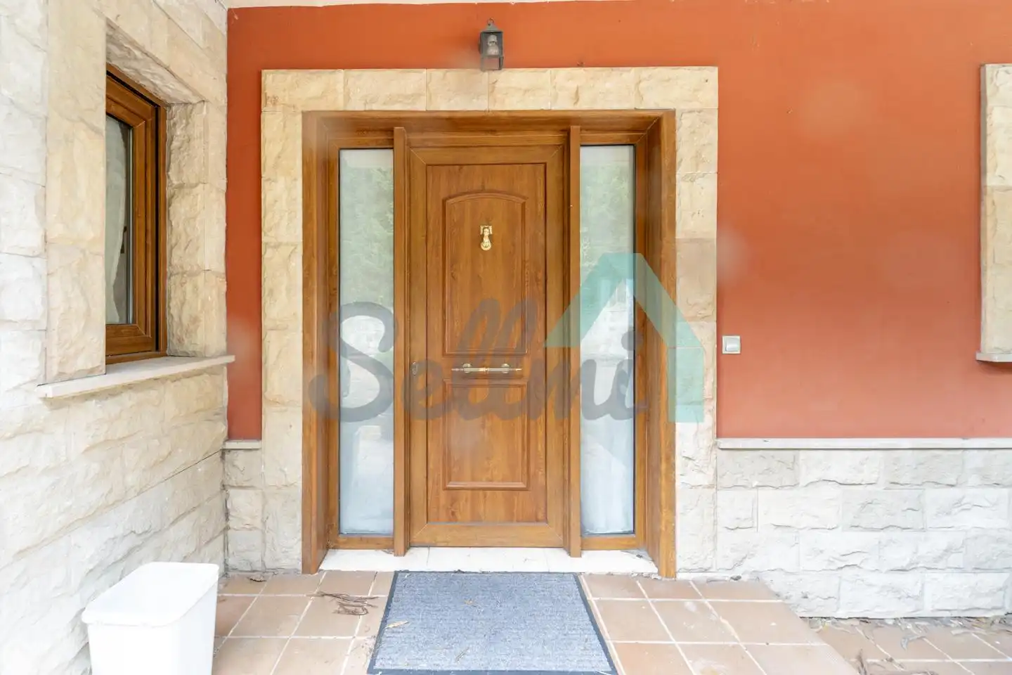 Casa o chalet en venta en Oviedo  con Calefacción, Jardín privado y Parquet
