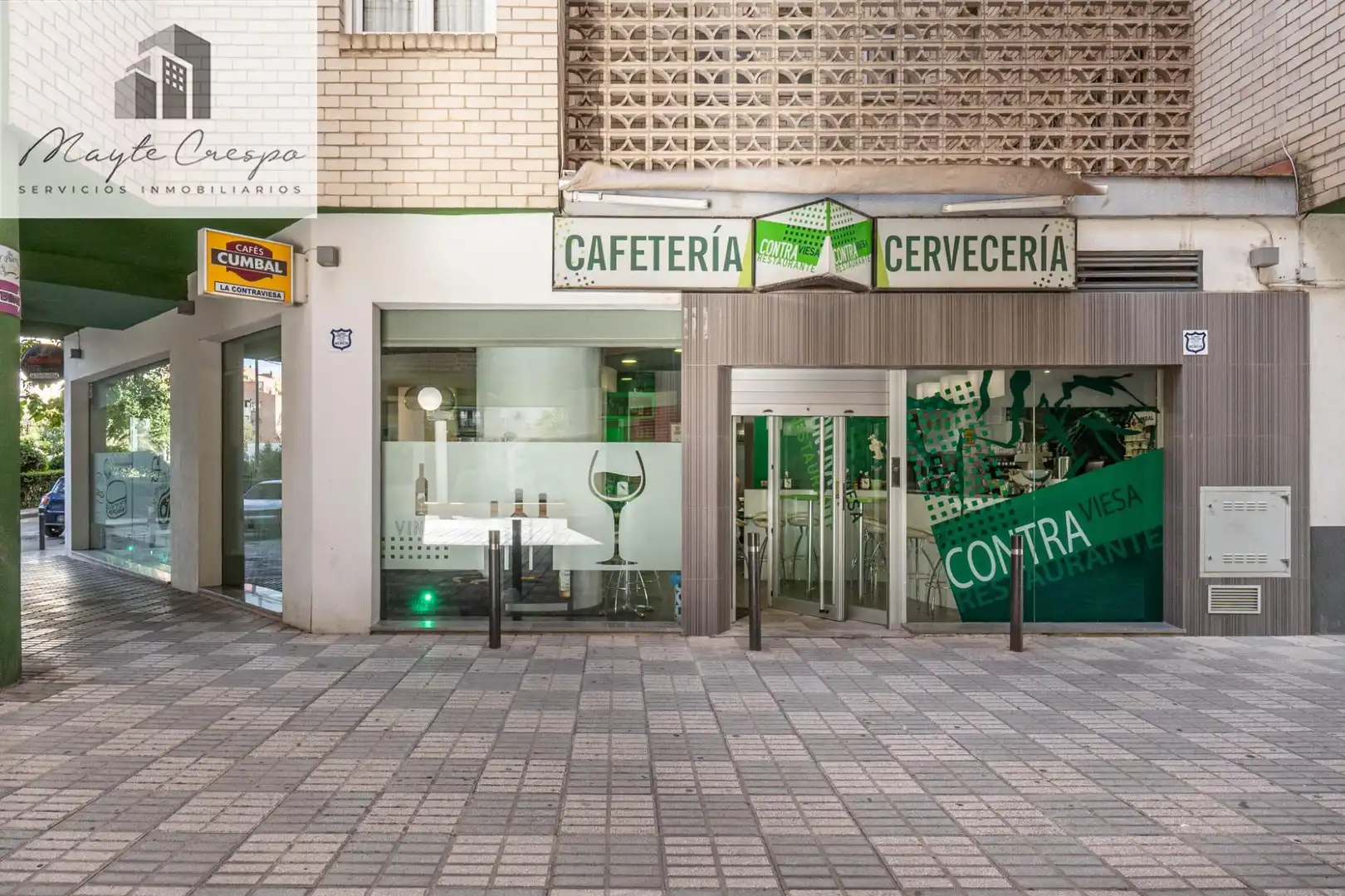 Local comercial en venda a Calle PROFESOR FRANCISCO DALMAU 11, imagen 3