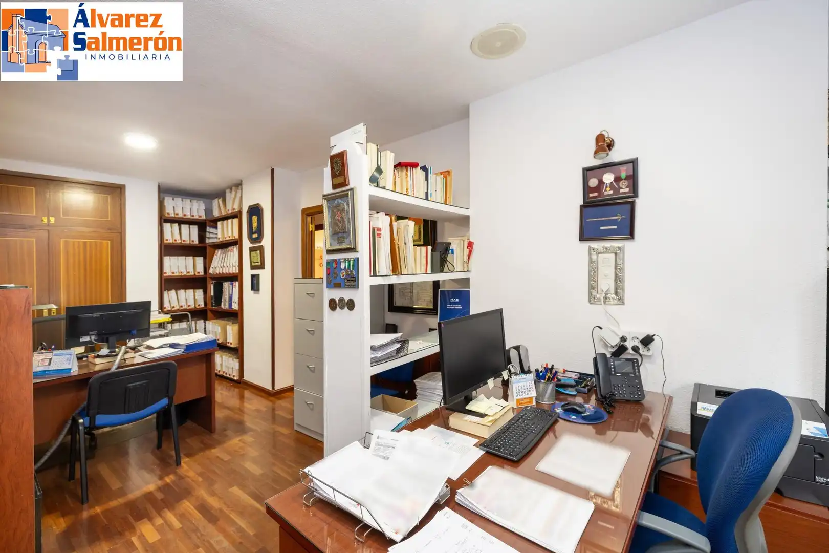 Flat with terrace for sale in Calle TRAJANO, imagen 4