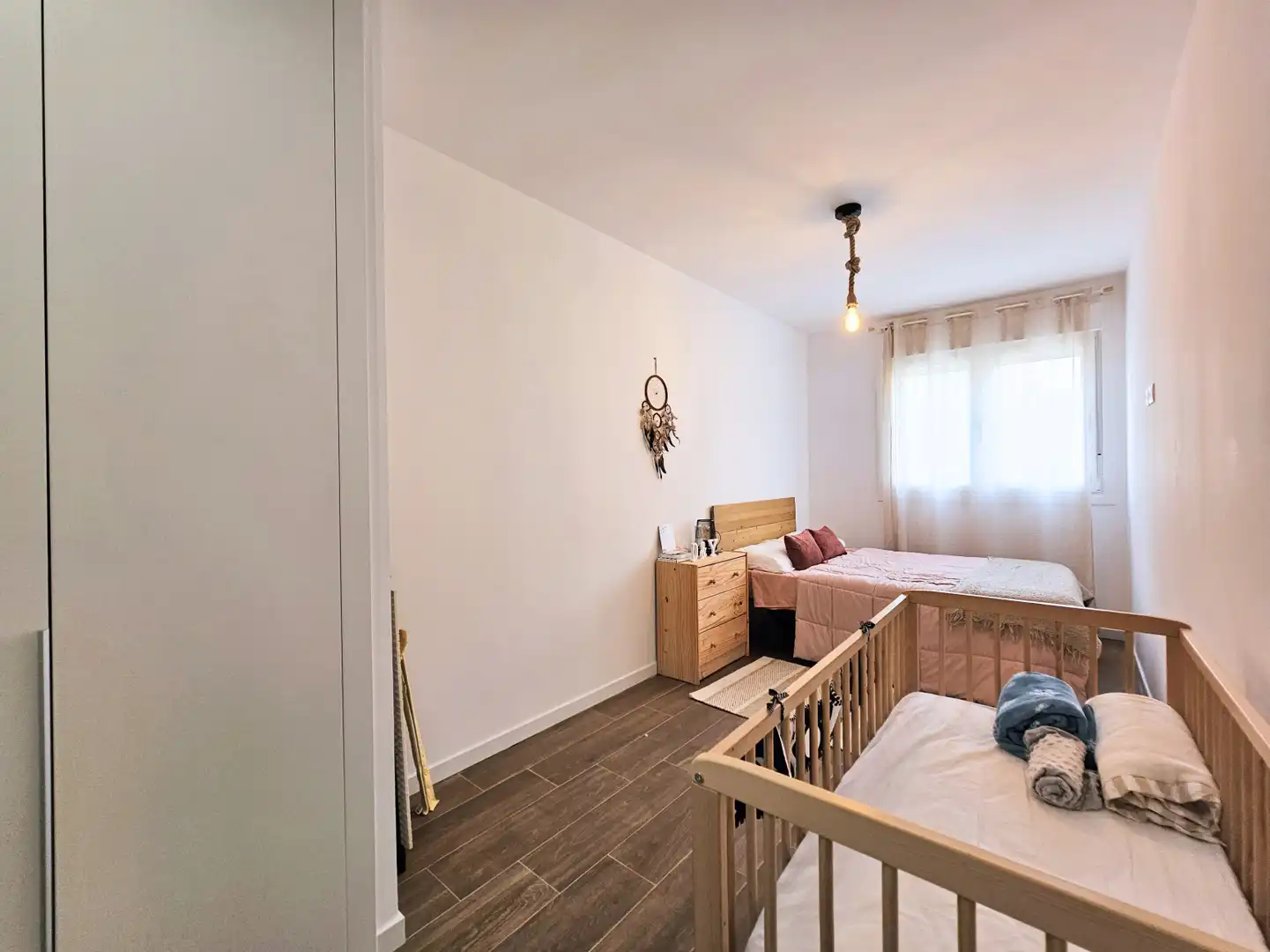 Habitación de Casa o chalet en venta en Cartagena