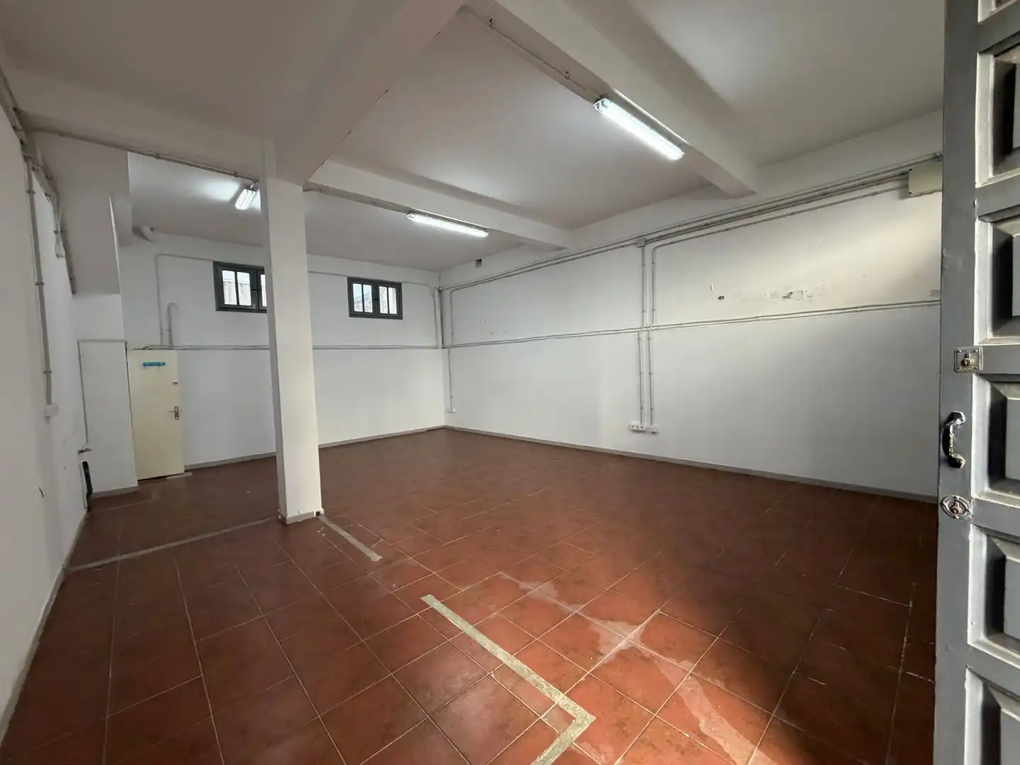 Flat for sale in Calle Antonio Viñes, imagen 2