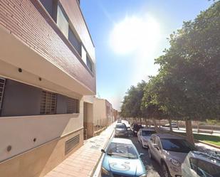 Vista exterior de Pis en venda en  Almería Capital