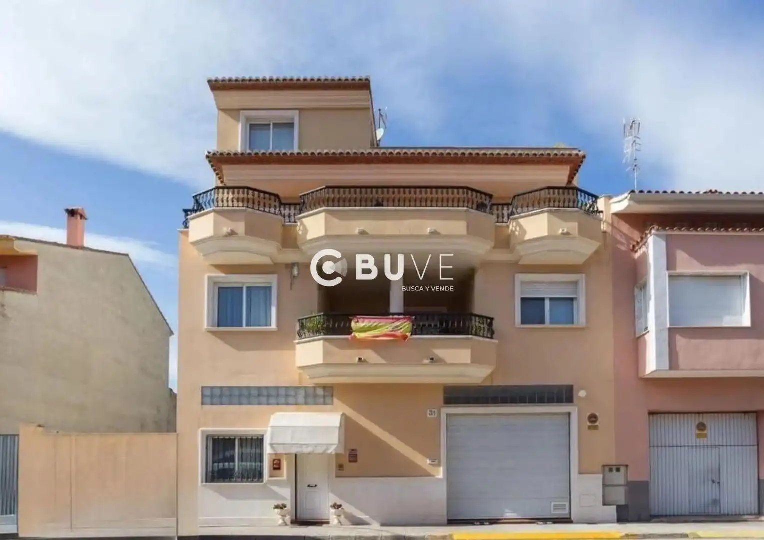 Casa en venda a JAUME I