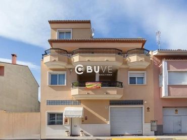 Casa en venta en JAUME I