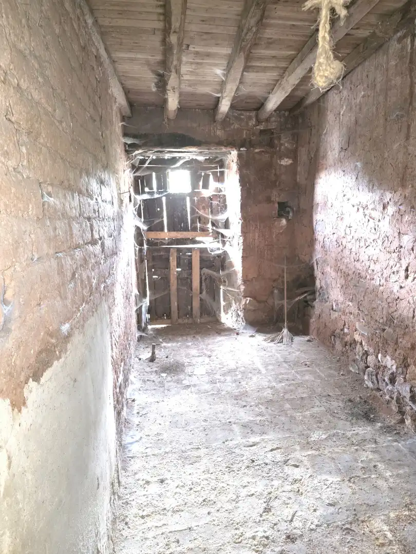 Casa o chalet en venta en Brañosera con Trastero y Amueblado