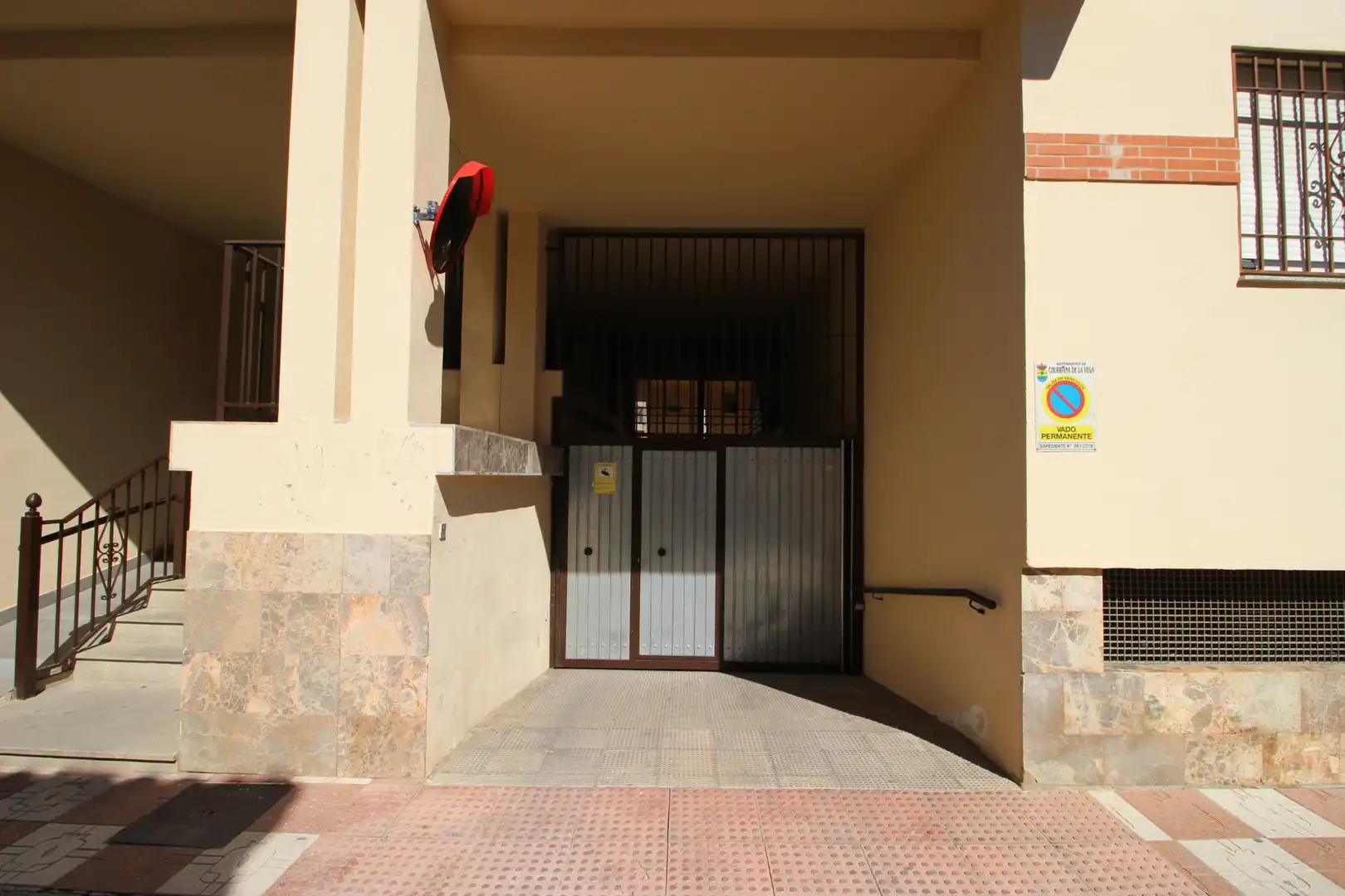 Garaje en venta en Churriana de la Vega