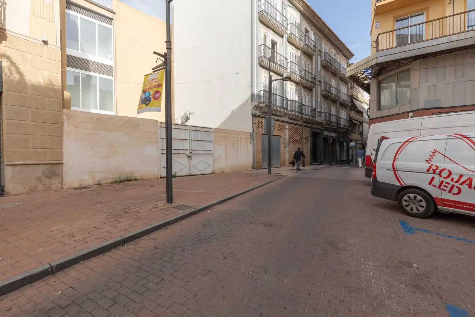 Terrenys i solars en venda a Plaza JAVIER BURGOS 4, imagen 14
