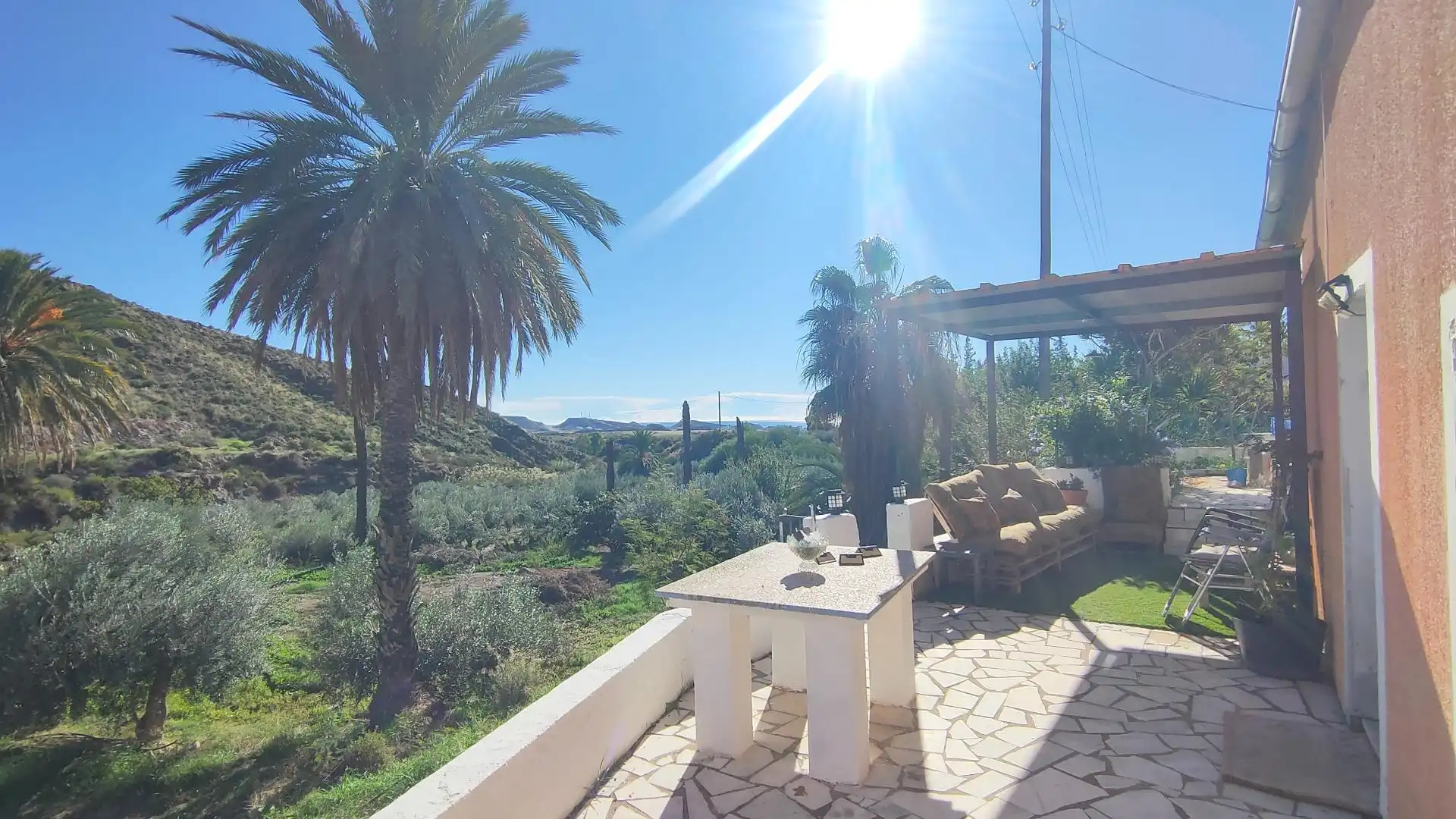 Country house for sale in San Juan de los Terreros