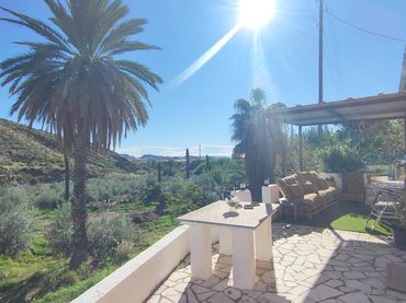 Casa rústica en venda a San Juan de los Terreros