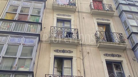 Foto 2 de Edifici en venda a N/a, Casco Viejo, Bilbao