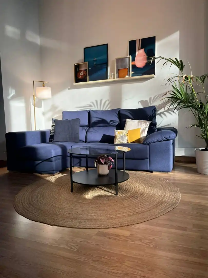 Loft mit Aufzug zur Miete in Polígono Industrial Sur, imagen 2