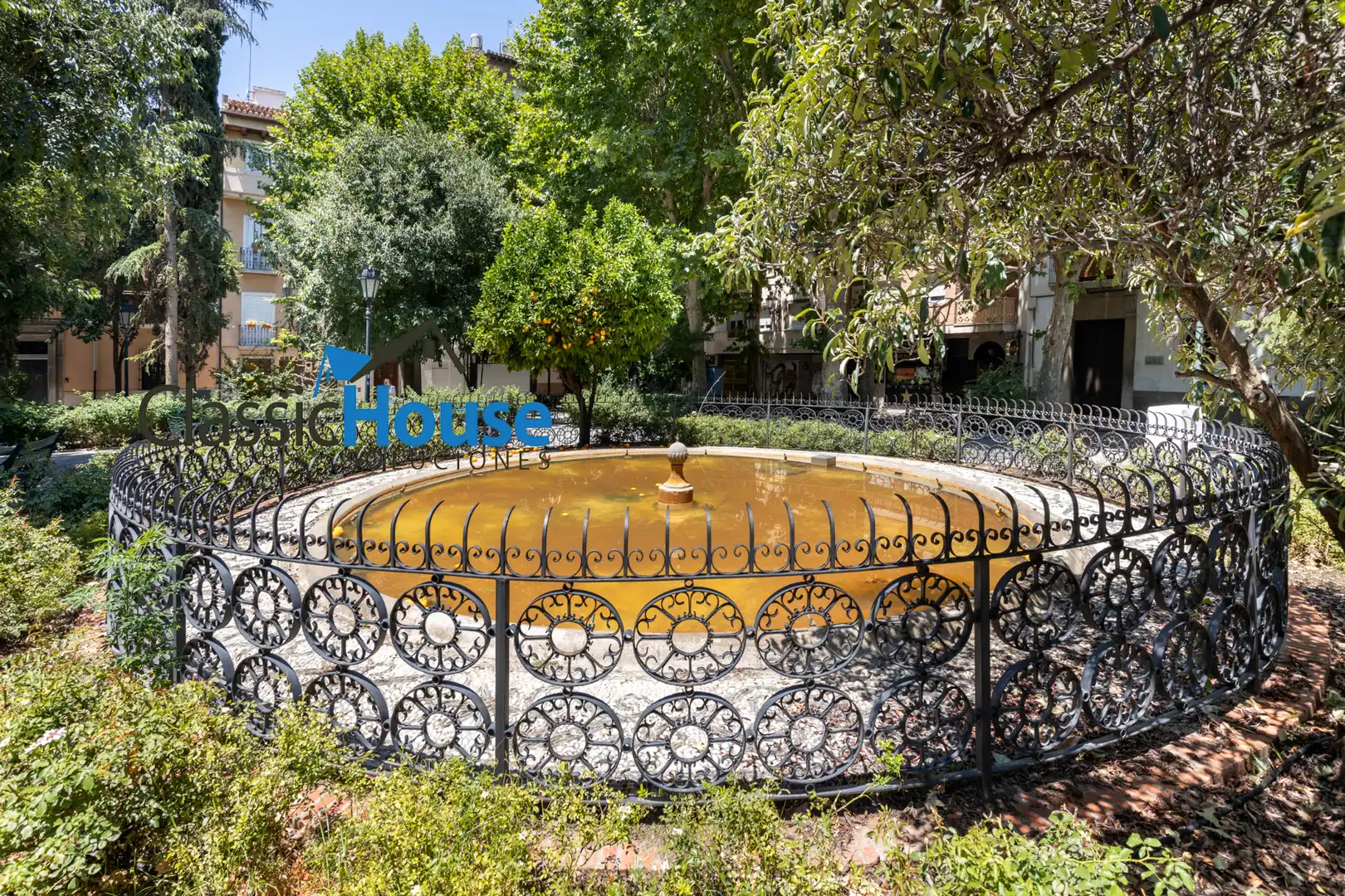 Xalet amb terrassa en venda a Plaza de la Trinidad 9, imagen 9