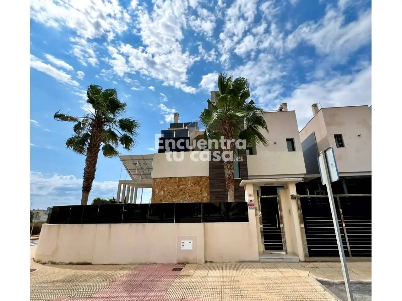 Villa mit Pool zum Verkauf in Calle Cabo Ortegal, imagen 38