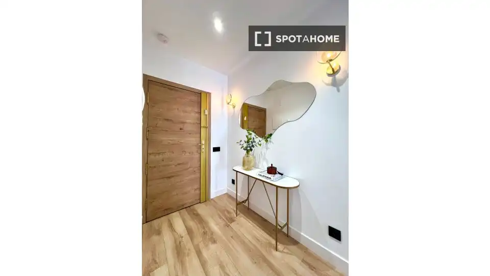 Flat with terrace to rent in Chamberí, imagen 16