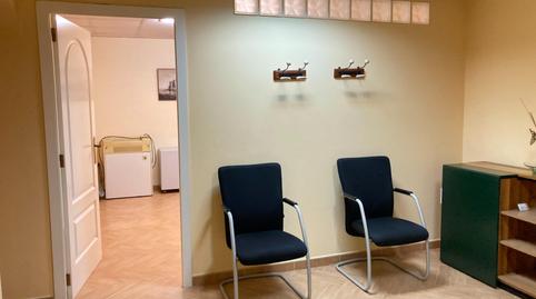 Foto 2 de Oficina de lloguer a El Castell, Valencia