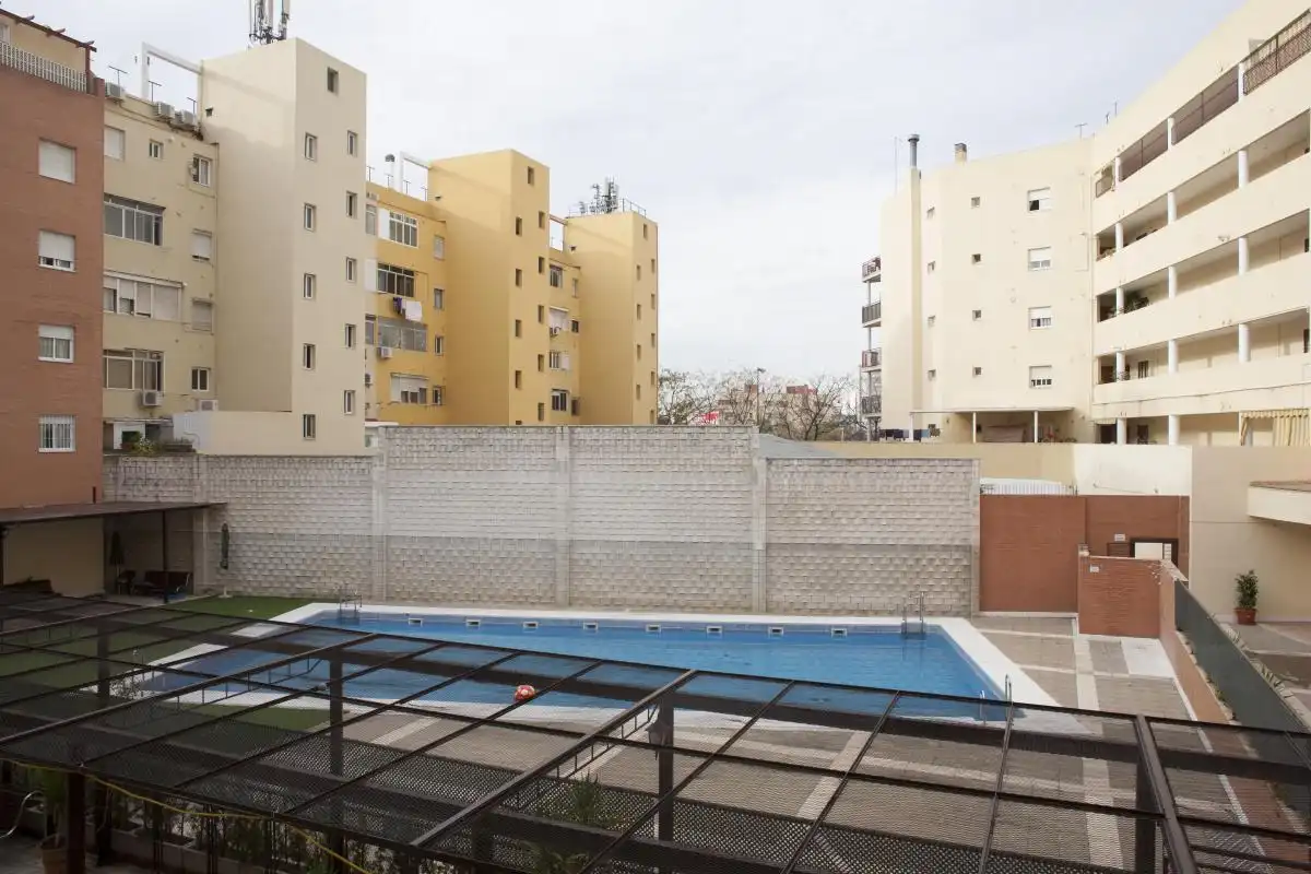 Habitación en Parque Atlántico- San Matías
