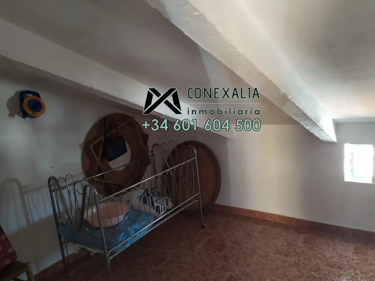 Casa amb terrassa en venda a Olvera, imagen 49
