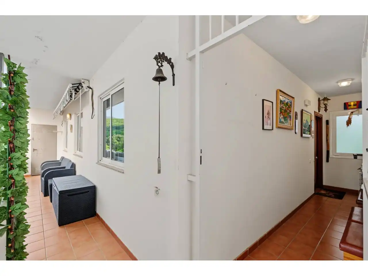 Piso en venta en Maçanet de Cabrenys con Calefacción, Terraza y Balcón