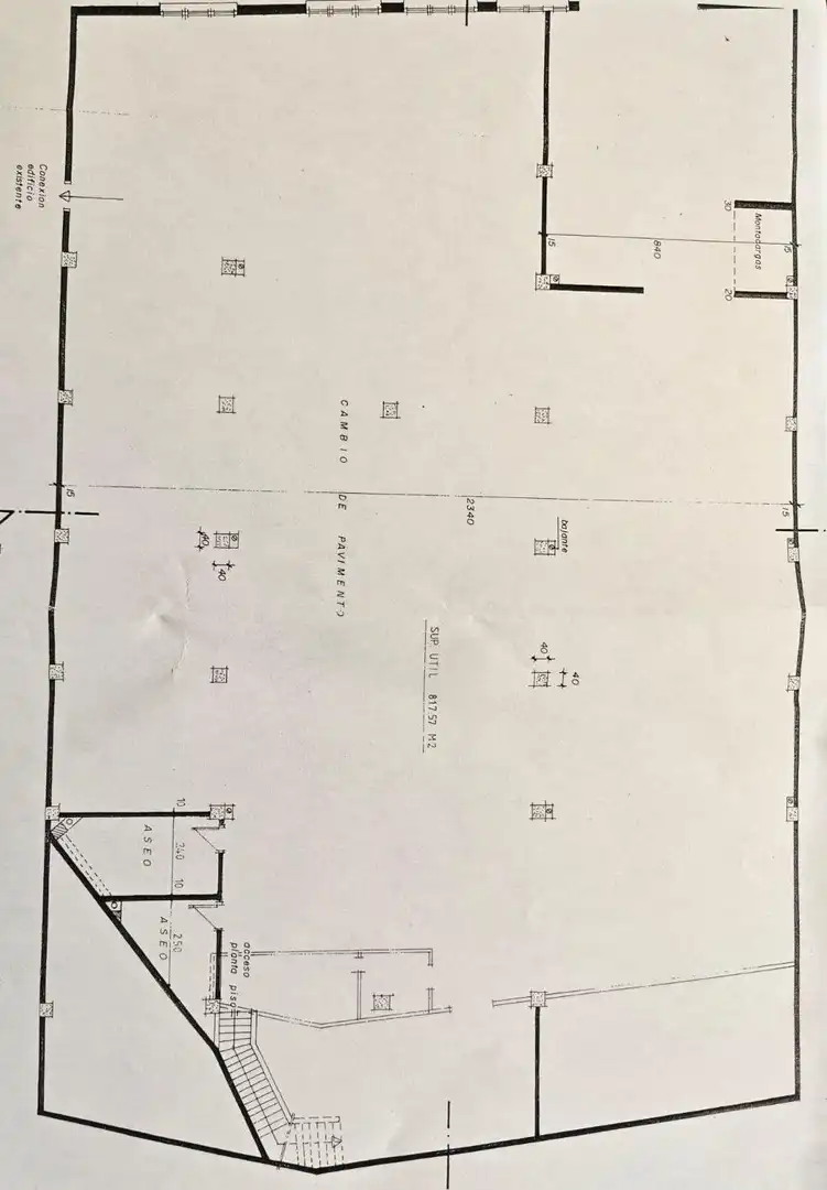 Lands and plots for sale in Ponent, imagen 14