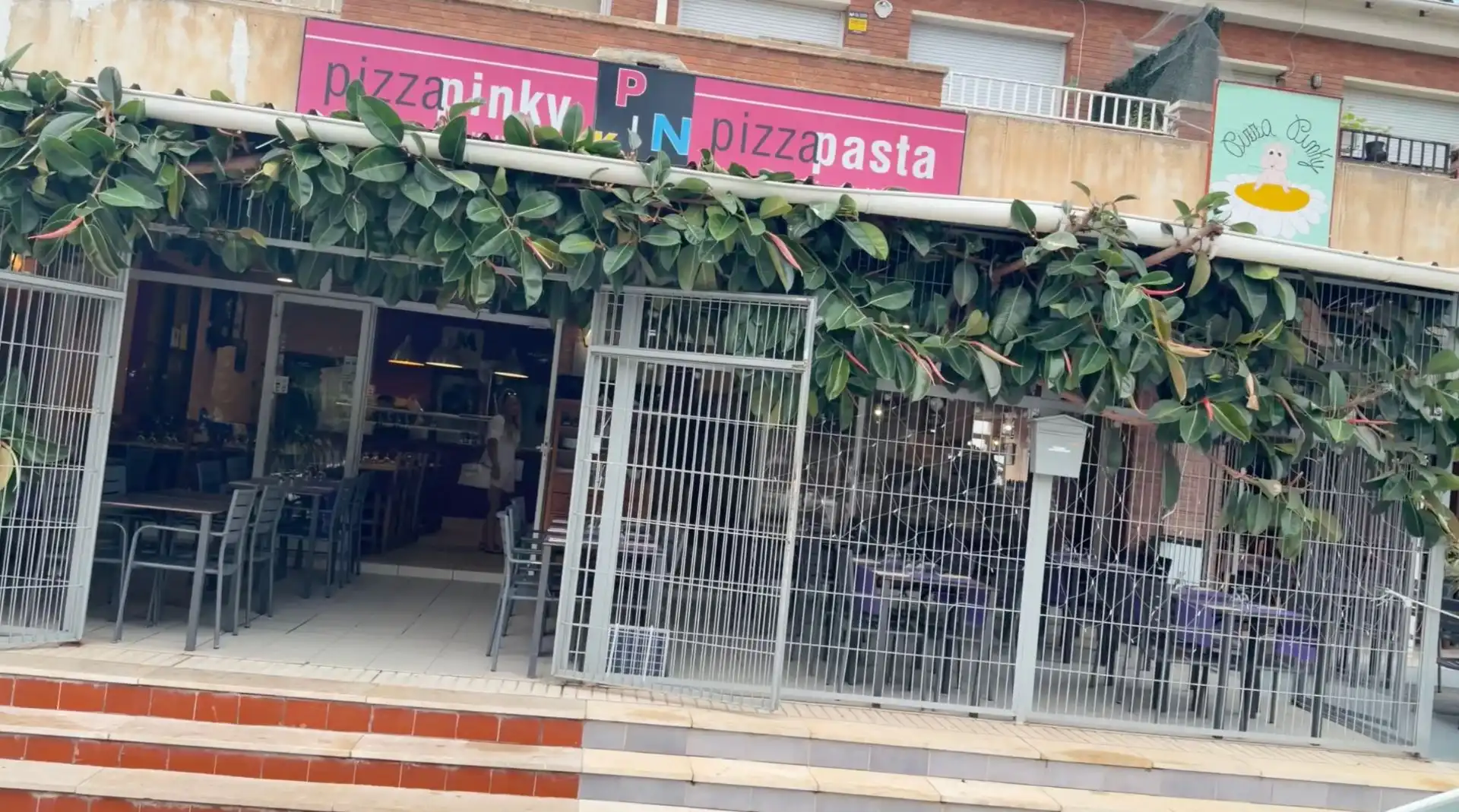 Local comercial en venda a Miami Platja