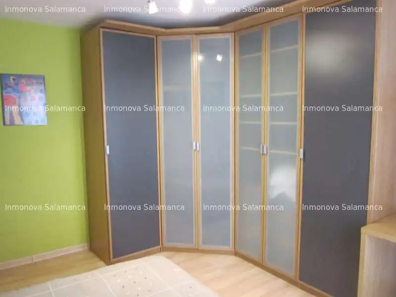 Flat with lift to rent in Garrido, imagen 10