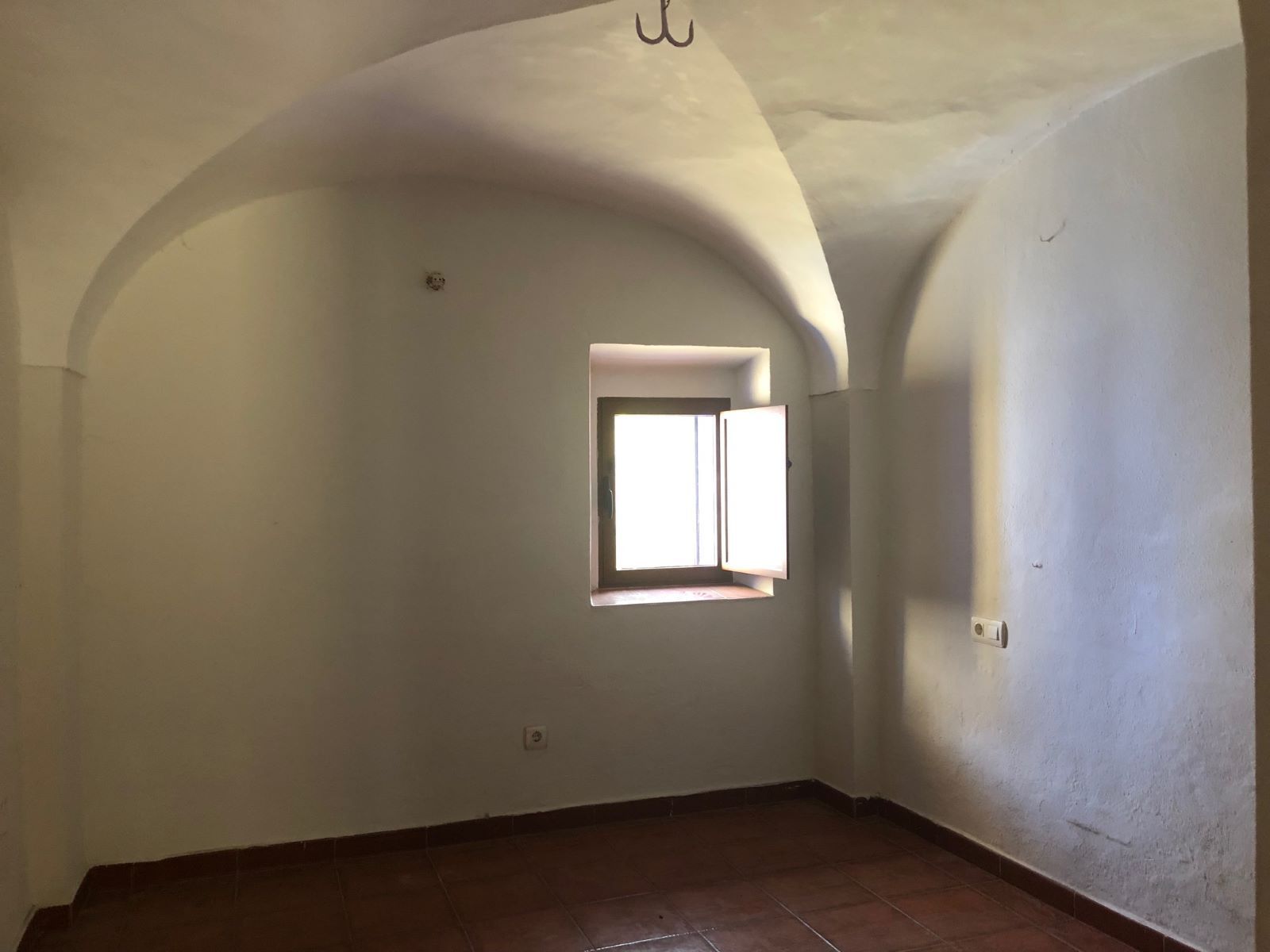 Casa o xalet en venda a Madroñera