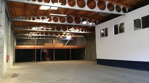 Foto 2 von Fabrikhallen zum Verkauf in Campus Norte - San Caetano, Santiago de Compostela