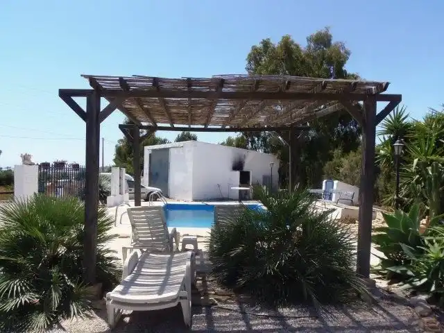Casa con piscina en venta en Burjulu - La Mulería, imagen 3