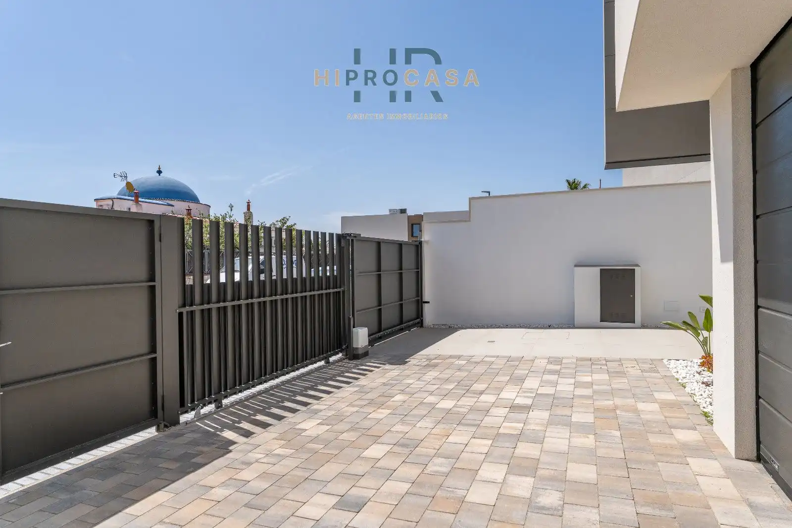 Terrace of Detached homes for sale in Cambrils  with Air Conditioner, Heating and Private garden