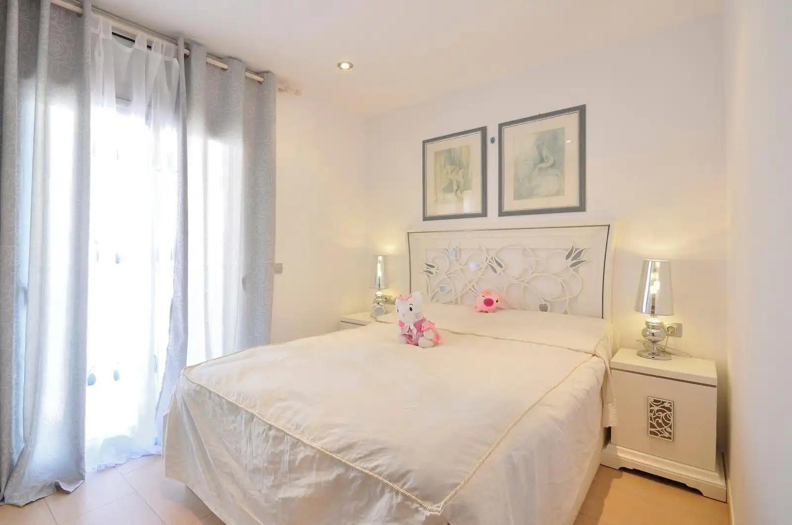 Appartamento con terrazza in vendita a Carrer Sant Jordi, imagen 4