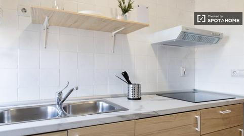 Photo 5 of Flat to share in Palomeras Bajas,  Madrid Capital