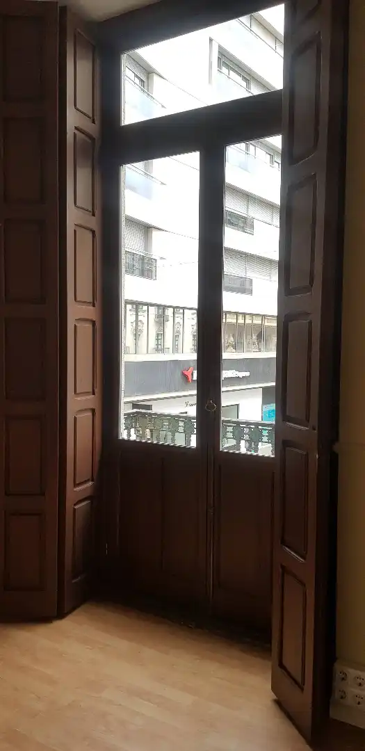 Bureau avec ascenseur à vendre à Calle Tesifonte Gallego, imagen 5