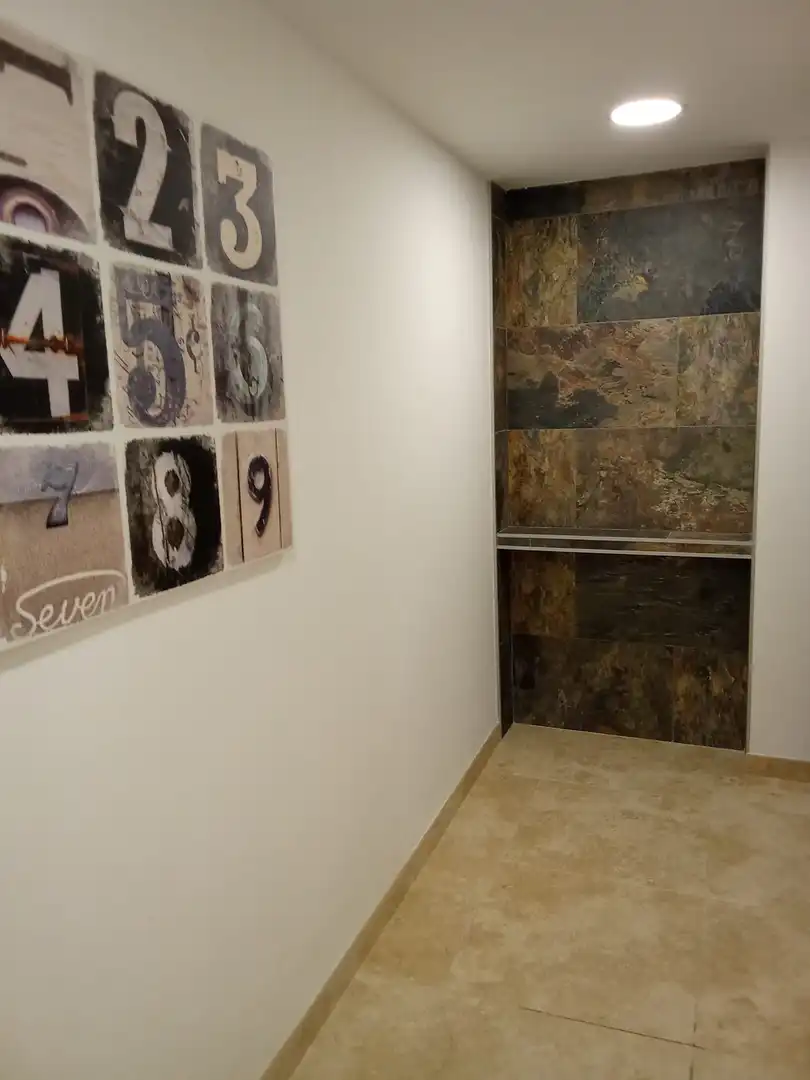 Apartament de lloguer en Sagunto / Sagunt amb Aire condicionat, Terrassa i Moblat