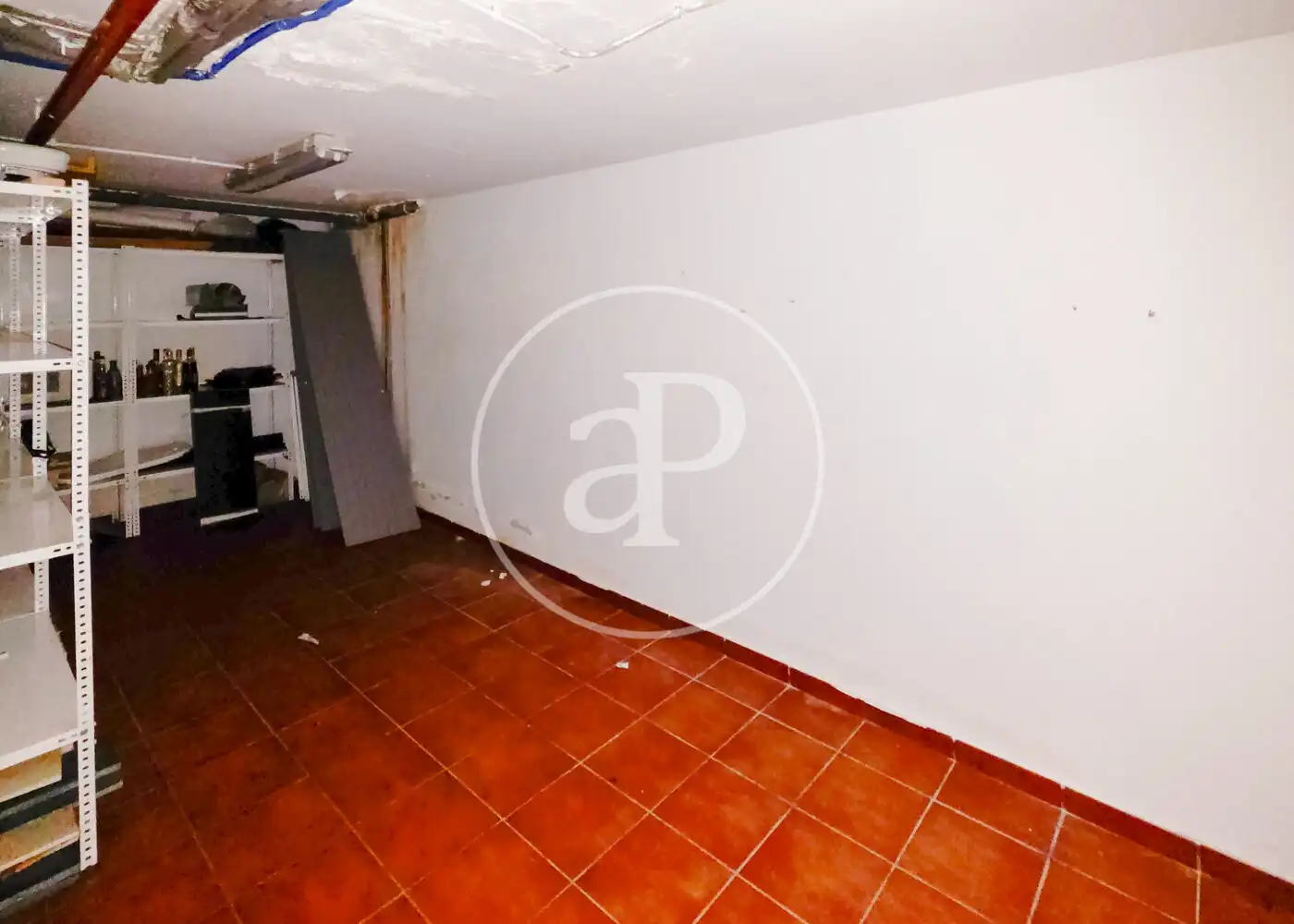 Pis en venda en Madrid amb Aire condicionat, Calefacció i Jardí privat