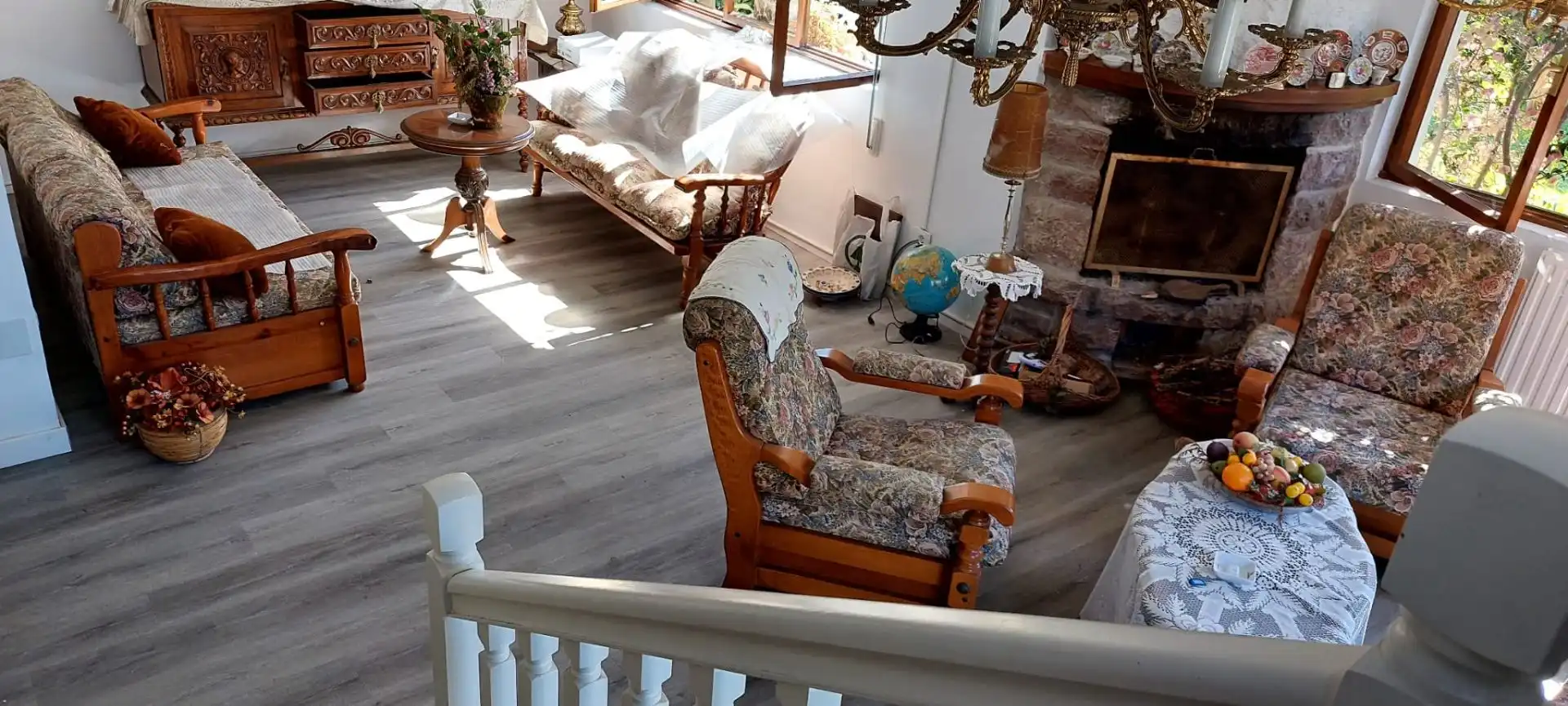 Casa con giardino in vendita a Celorio - Poó - Parres, imagen 19