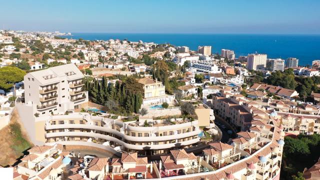 Piso en Venta en Calle Coleo en Torreblanca del Sol