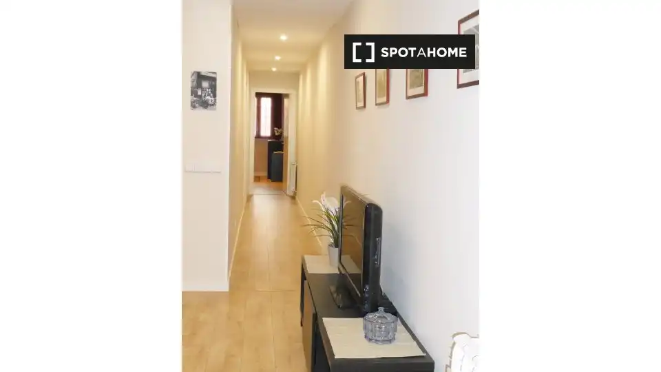 Flat to rent in Chamberí, imagen 3