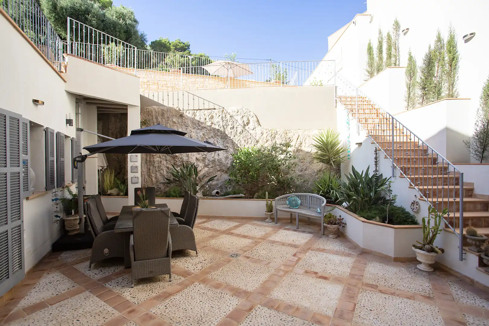 Haus oder Chalet zum Verkauf in Capdepera Poble