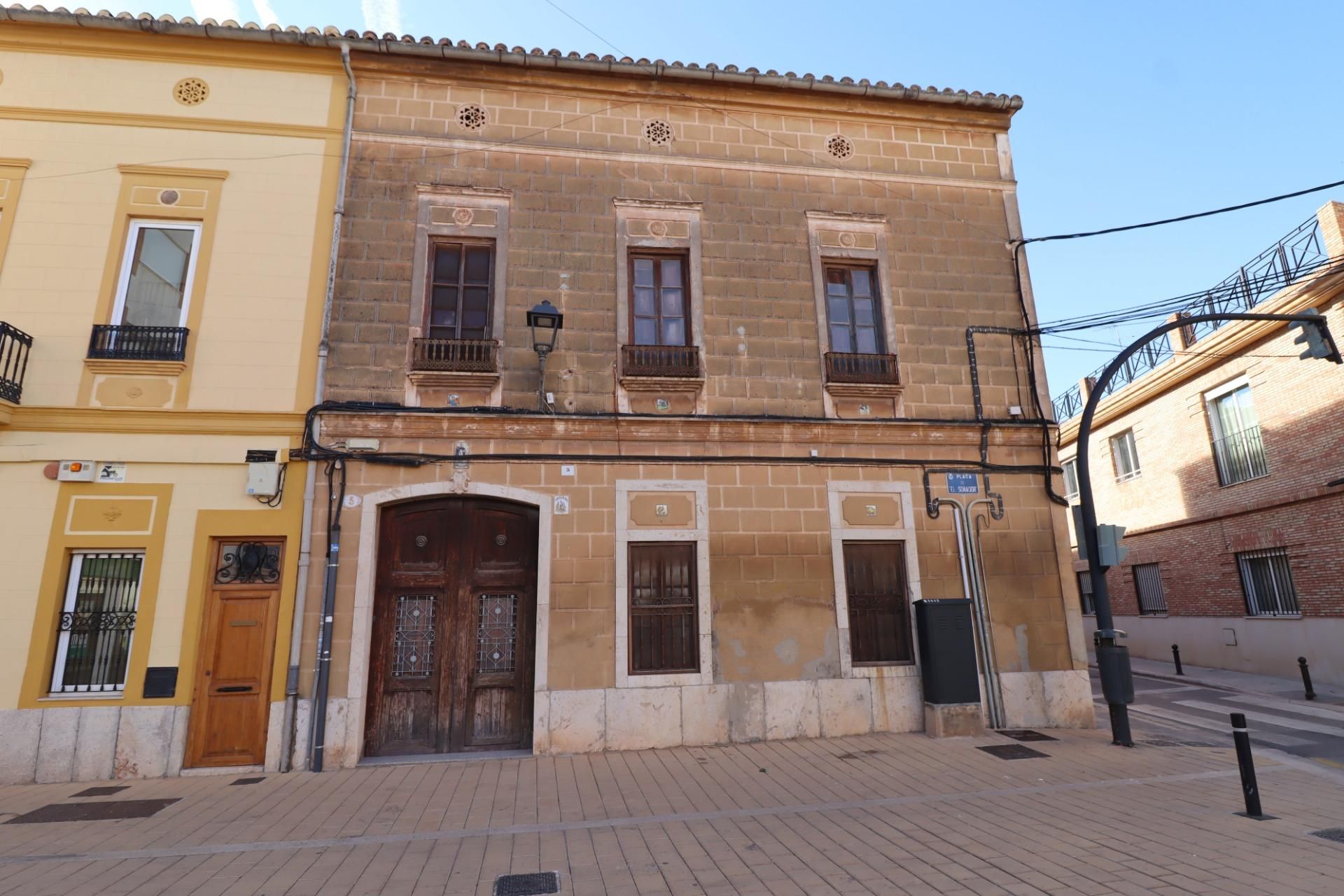 Casa o xalet en venda a Cortes - Huertas