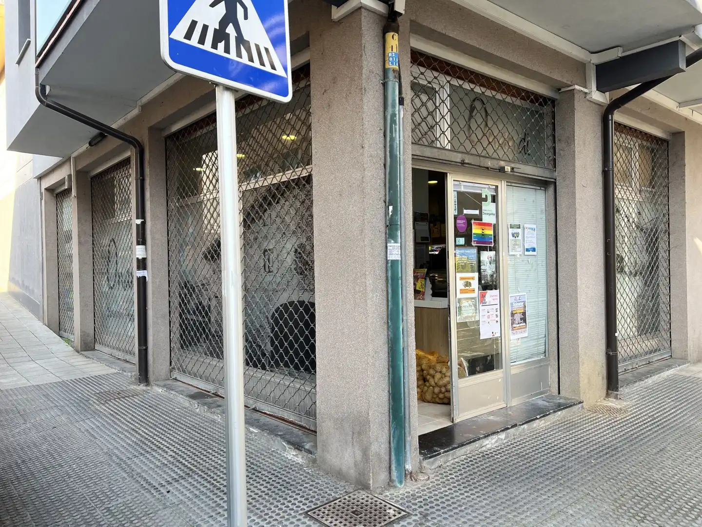 Local commercial à vendre à Zaldibar