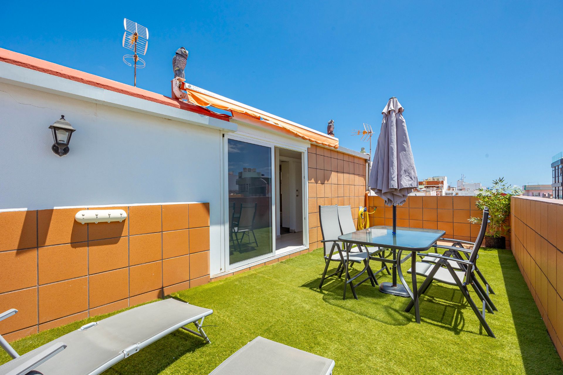 Building for sale in Calle Jaime Balmes, 22, San Gregorio