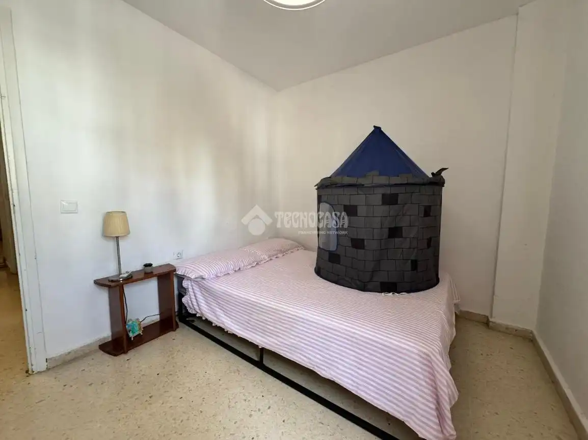 Schlafzimmer von Wohnung zum Verkauf in Fuengirola