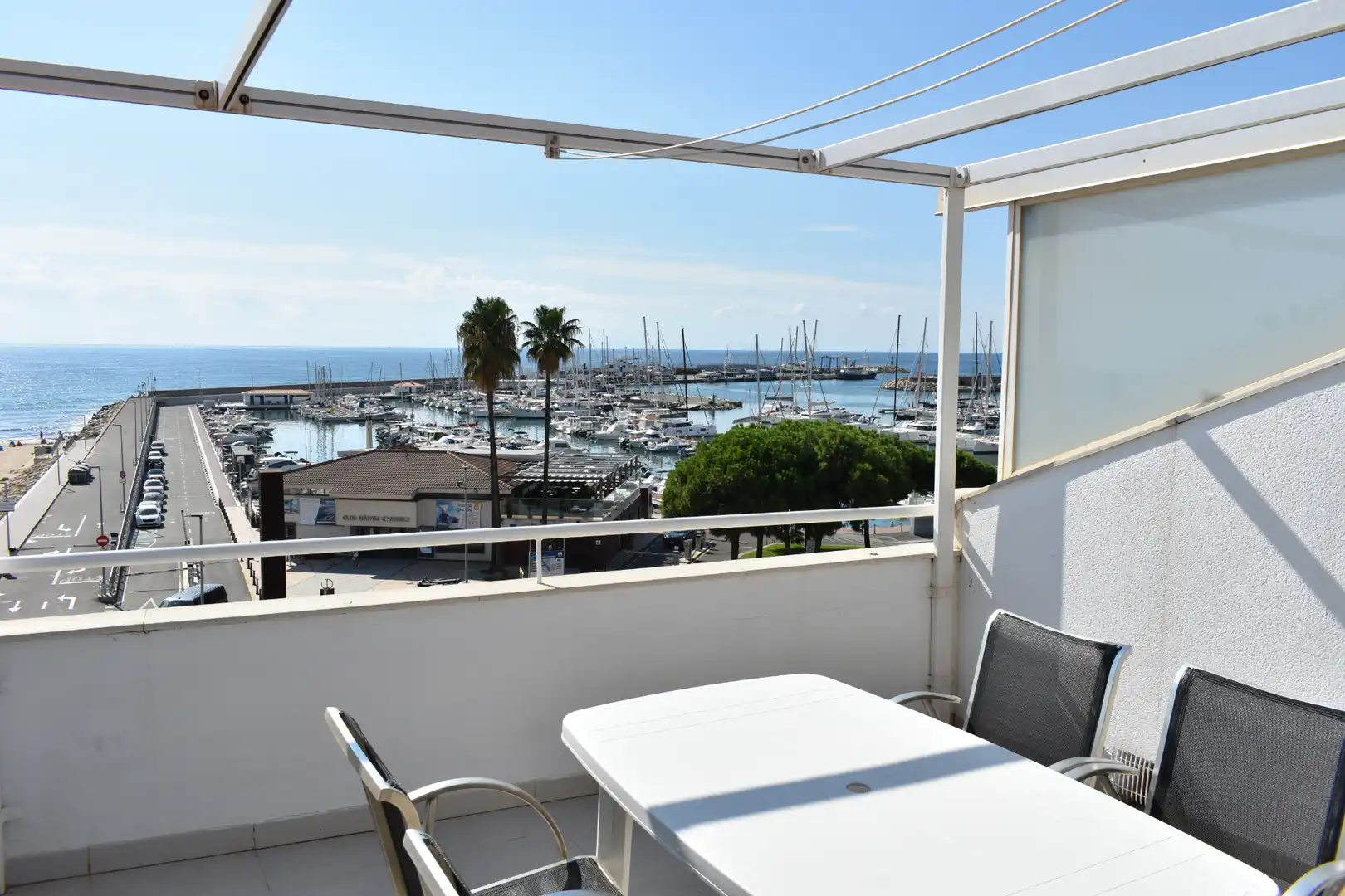 Terraza de Ático en venta en Cambrils con Aire acondicionado, Calefacción y Terraza