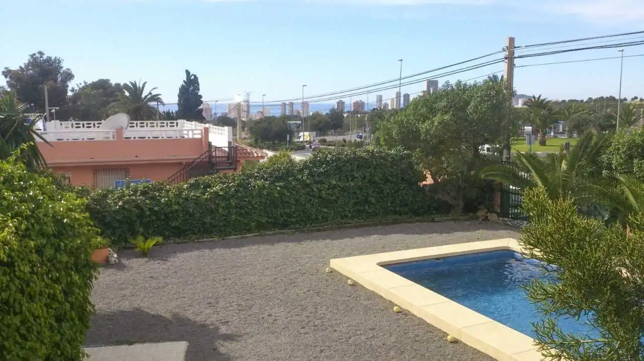 Detached house with pool for sale in Urbanizaciones, imagen 2
