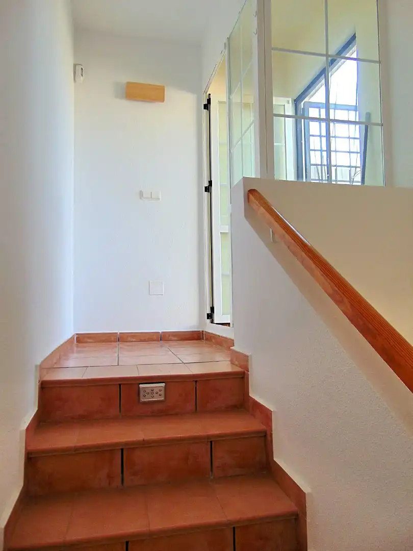Casa bifamiliare con terrazza in vendita a Calle Costas de Garraf 1, imagen 46